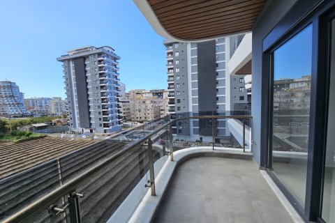 Apartment for sale in Mahmutlar, Antalya, Turkey, 1 bedroom, 49m2, No. 238217 – photo 7