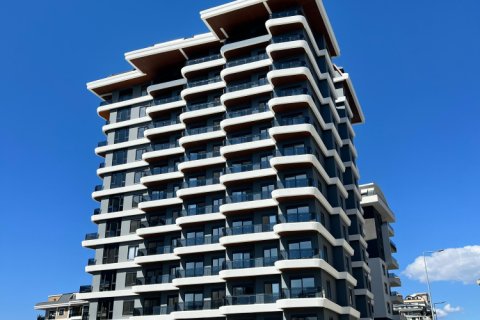 Apartment for sale in Mahmutlar, Antalya, Turkey, 1 bedroom, 49m2, No. 238217 – photo 2