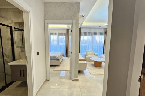 Apartment for sale in Mahmutlar, Antalya, Turkey, 1 bedroom, 49m2, No. 238217 – photo 9