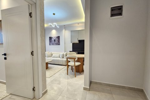 Apartment for sale in Mahmutlar, Antalya, Turkey, 1 bedroom, 49m2, No. 238217 – photo 10