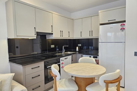 Apartment for sale in Mahmutlar, Antalya, Turkey, 1 bedroom, 49m2, No. 238217 – photo 4