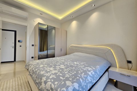 Apartment for sale in Mahmutlar, Antalya, Turkey, 1 bedroom, 49m2, No. 238217 – photo 6