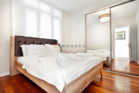 3+1 Lejlighed  i Beyoglu, Istanbul, Tyrkiet Nr. 238812 - 12