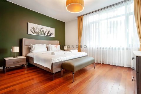 3+1 Lejlighed  i Beyoglu, Istanbul, Tyrkiet Nr. 238812 - 11