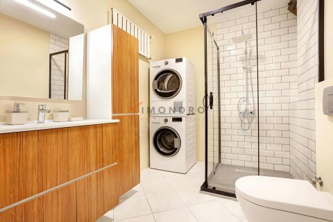 3+1 Lejlighed  i Beyoglu, Istanbul, Tyrkiet Nr. 238812 - 10
