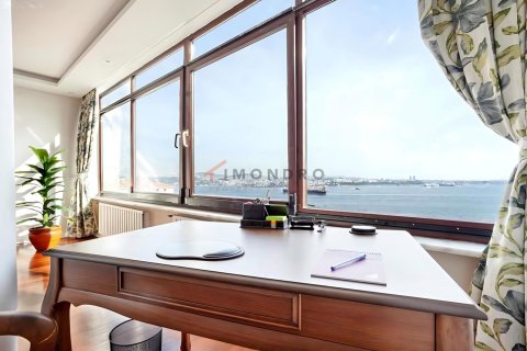 3+1 Lejlighed  i Beyoglu, Istanbul, Tyrkiet Nr. 238812 - 2