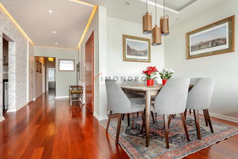 3+1 Lejlighed  i Beyoglu, Istanbul, Tyrkiet Nr. 238812 - 5