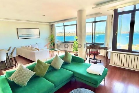 3+1 Lejlighed  i Beyoglu, Istanbul, Tyrkiet Nr. 238812 - 3
