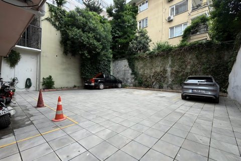 3+1 Lejlighed  i Beyoglu, Istanbul, Tyrkiet Nr. 238812 - 24