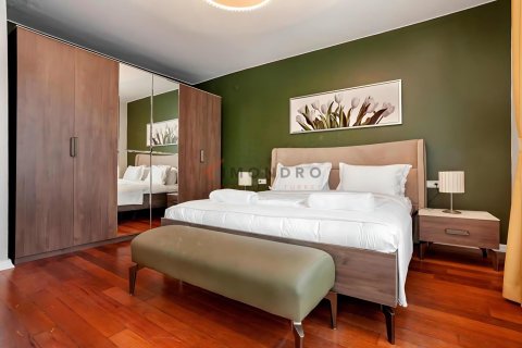 3+1 Lejlighed  i Beyoglu, Istanbul, Tyrkiet Nr. 238812 - 13