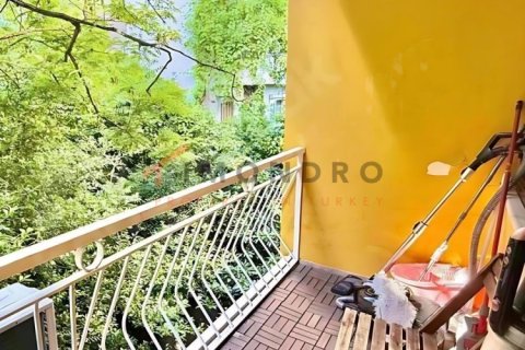 3+1 Lejlighed  i Beyoglu, Istanbul, Tyrkiet Nr. 238812 - 7