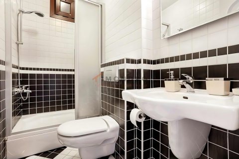 3+1 Lejlighed  i Beyoglu, Istanbul, Tyrkiet Nr. 238812 - 21