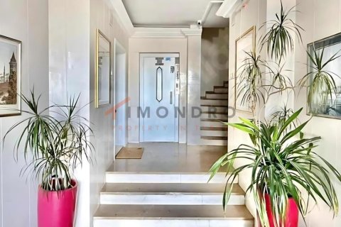 3+1 Lejlighed  i Beyoglu, Istanbul, Tyrkiet Nr. 238812 - 22
