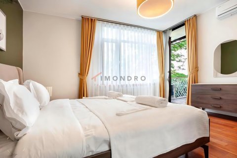 3+1 Lejlighed  i Beyoglu, Istanbul, Tyrkiet Nr. 238812 - 19