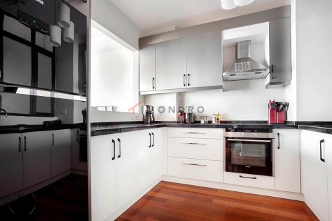 3+1 Lejlighed  i Beyoglu, Istanbul, Tyrkiet Nr. 238812 - 9