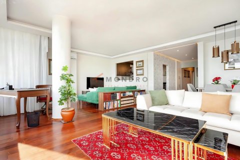 3+1 Lejlighed  i Beyoglu, Istanbul, Tyrkiet Nr. 238812 - 4