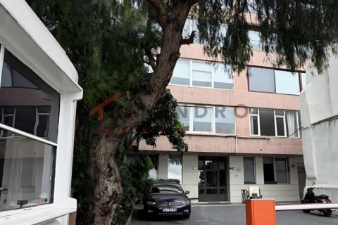 3+1 Lejlighed  i Beyoglu, Istanbul, Tyrkiet Nr. 238812 - 23