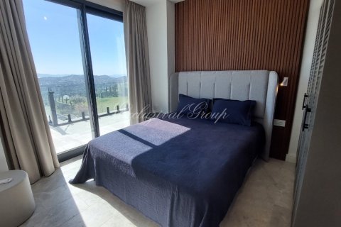 4+1 Villa  i Bodrum, Mugla, Turkiet Nr. 237935 - 12