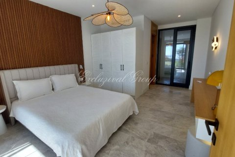 4+1 Villa  i Bodrum, Mugla, Turkiet Nr. 237935 - 9
