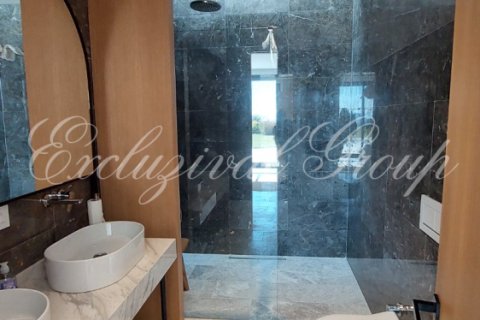 4+1 Villa  i Bodrum, Mugla, Turkiet Nr. 237935 - 19
