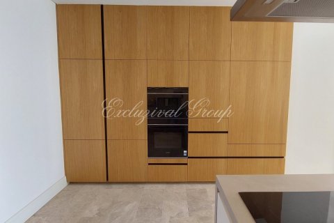 4+1 Villa  i Bodrum, Mugla, Turkiet Nr. 237935 - 7
