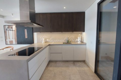 4+1 Villa  i Bodrum, Mugla, Turkiet Nr. 237935 - 6