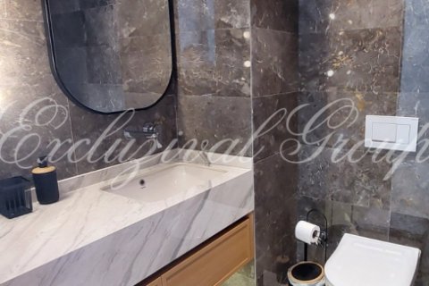 4+1 Villa  i Bodrum, Mugla, Turkiet Nr. 237935 - 21