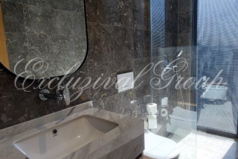4+1 Villa  i Bodrum, Mugla, Turkiet Nr. 237935 - 18