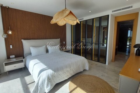 4+1 Villa  i Bodrum, Mugla, Turkiet Nr. 237935 - 11