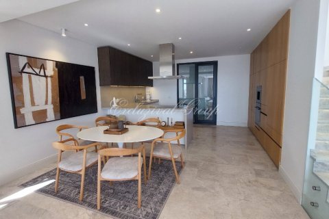 4+1 Villa  i Bodrum, Mugla, Turkiet Nr. 237935 - 5