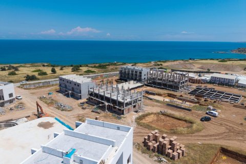 Apartment for sale in Girne, Northern Cyprus, 1 bedroom, 65m2, No. 194061 – photo 26