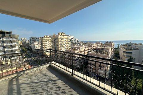 2+1 Leilighet  i Mahmutlar, Antalya, Tyrkia Nr. 238598