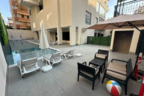 2+1 Leilighet i Mahmutlar, Antalya, Tyrkia Nr. 238598 - 14