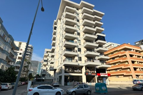 2+1 Leilighet i Mahmutlar, Antalya, Tyrkia Nr. 238598 - 13