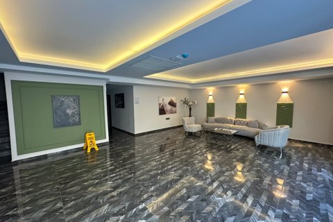 2+1 Leilighet i Mahmutlar, Antalya, Tyrkia Nr. 238598 - 17