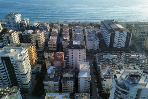 2+1 Leilighet i Mahmutlar, Antalya, Tyrkia Nr. 238598 - 12