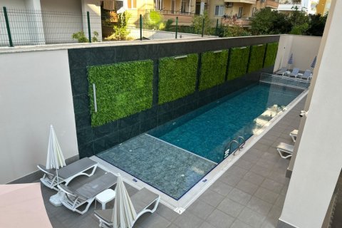 2+1 Leilighet i Mahmutlar, Antalya, Tyrkia Nr. 238598 - 16