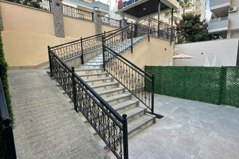 2+1 Leilighet i Mahmutlar, Antalya, Tyrkia Nr. 238598 - 22