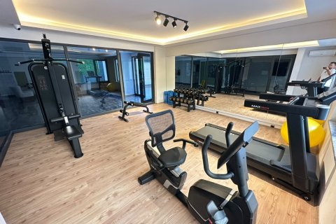 2+1 Leilighet i Mahmutlar, Antalya, Tyrkia Nr. 238598 - 18