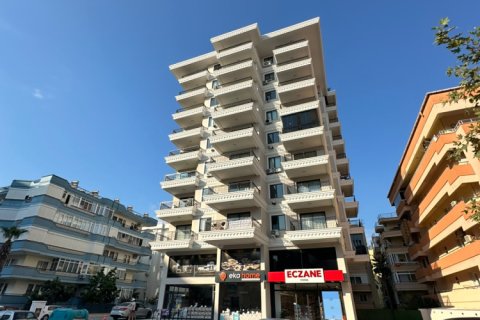 2+1 Leilighet i Mahmutlar, Antalya, Tyrkia Nr. 238598 - 2