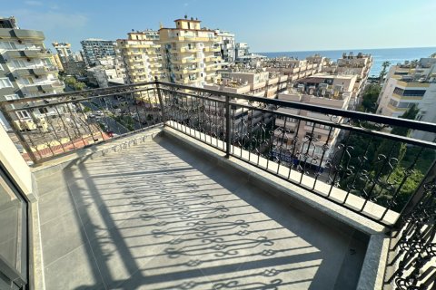 2+1 Leilighet i Mahmutlar, Antalya, Tyrkia Nr. 238598 - 9