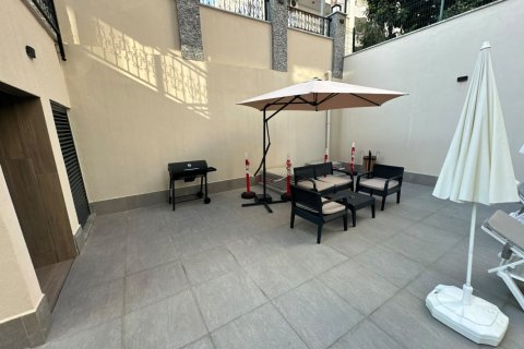 2+1 Leilighet i Mahmutlar, Antalya, Tyrkia Nr. 238598 - 15