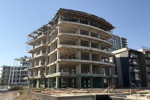 Продажа квартиры в Аксу, Анталье, Турция 1+1, 62м2, №238647 – фото 5