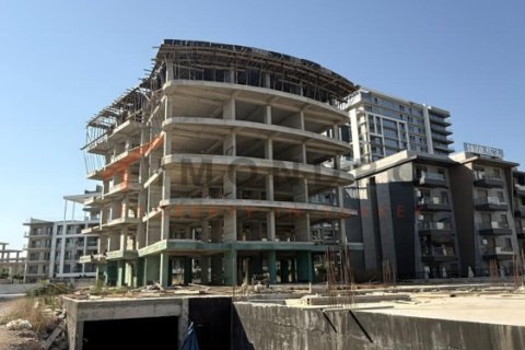 Продажа квартиры в Аксу, Анталье, Турция 1+1, 62м2, №238647 – фото 6