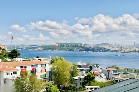 Продажа квартиры  в Бейоглу, Стамбуле, Турция 3+1, 130м2, №238552 – фото 4