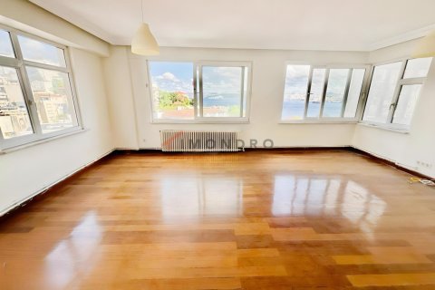 Продажа квартиры  в Бейоглу, Стамбуле, Турция 3+1, 130м2, №238552 – фото 9