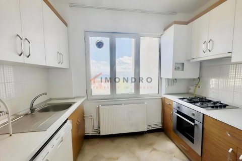 Продажа квартиры  в Бейоглу, Стамбуле, Турция 3+1, 130м2, №238552 – фото 22