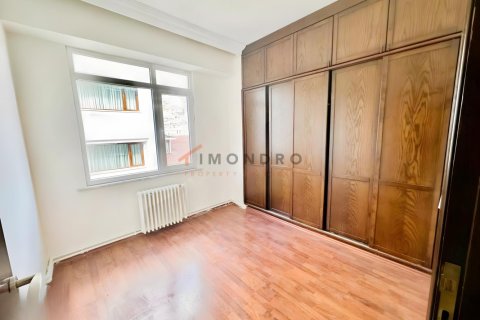 Продажа квартиры  в Бейоглу, Стамбуле, Турция 3+1, 130м2, №238552 – фото 15