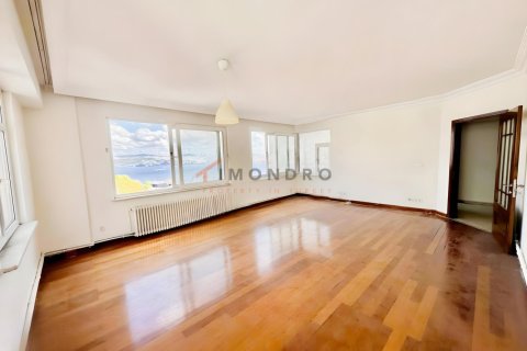 Продажа квартиры  в Бейоглу, Стамбуле, Турция 3+1, 130м2, №238552 – фото 8