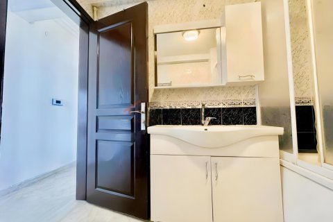 Продажа квартиры  в Бейоглу, Стамбуле, Турция 3+1, 130м2, №238552 – фото 25